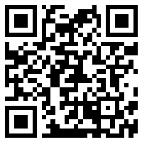 QR Code for 1CW6rtnge7XLMkY28Kkg17RUtR6m3yMo8q