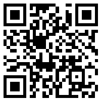 QR Code for 1CWDe6PeLbAEK9SWnoAZo9rAQkysaVabZH