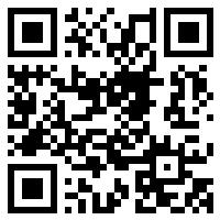 QR Code for 1CWWJC33U43yttvNHix8ob8dVyLMAVvAkz
