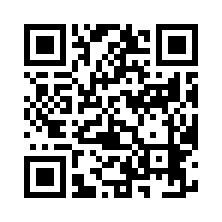 QR Code for 1CX7YYBXo5yB49pAHjLwXmM3b5jsAg11T7