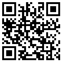 QR Code for 1CXUYDAzGwMP7QS7VRY2EH8tLiRayJahzR