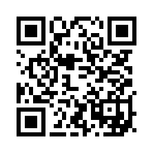 QR Code for 1CXcQ68kWR6ttpFzjSCAg5QFjMaANEZJCq