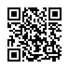 QR Code for 1CXfaqhsPe9G7WP98qyorktsgojwLyMPTt