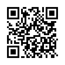 QR Code for 1CXgD5kHz1mYV8766RgmSny8css8rzkM3D