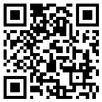 QR Code for 1CXshyesu11k5TavJBxpXYuUkCWRTTzzrb