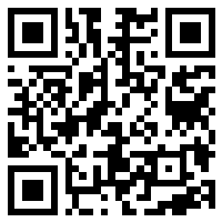 QR Code for 1CYFRq2pacettfM4bWL6Vb2FJtG2QYe2eM