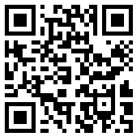 QR Code for 1CZ3UDdNKWCZCGA6eaikNNGJhJxhmj6Cbb