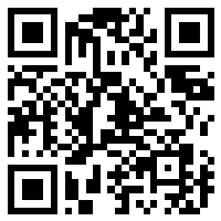 QR Code for 1CZ3rPTdsChepRswb2g8Np83VZ2bLWdcuV