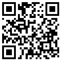 QR Code for 1CZzsvhFN6ttpD8WeYC5FSeETgppzo4kpq