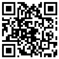 QR Code for 1CaBPRp4boUGZfXvoZp6gF4iTuqfaLr8xe