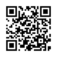 QR Code for 1CaVLRUDFJ63pLG8mqmjXUDP5zU2dKTuDe