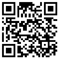 QR Code for 1Caedc2rFUpLQKy8YZhnfcTojfztzZDgho