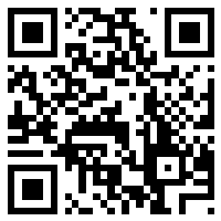 QR Code for 1CbGkQiP6EUQtU3djW4eVF1wRGvHymSTa8