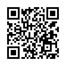QR Code for 1Cbg5U83sgA15Q3Cyd8ueuTdbybMdeTdCT