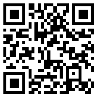 QR Code for 1CbuGS2FDphgLFVxmN6zVLju6obgExBcC3