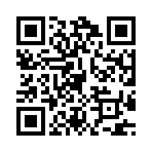 QR Code for 1CbvJRkxBC7hAEBDGGPLT6zBC6wBe5mU6S
