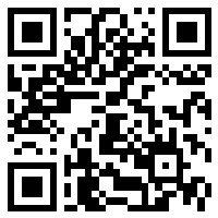 QR Code for 1Cbydw3ffsUcJAcKSzeM5qBnHUhf1Evim1