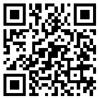 QR Code for 1Cc1WXb2bHb6Gk457ySstsGjQRwVB8ZSBE