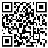 QR Code for 1Cc8chrhfaZNWS56Zia7sBA985UCeRC6LA