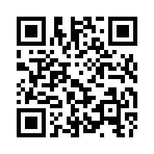 QR Code for 1CcAY7kAbcdzb17dWAckox8uokMHsFFjKV