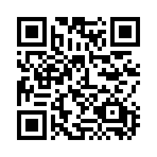 QR Code for 1CcRxBGVanszCiLdeppqc93knU2a6a2F7x