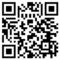 QR Code for 1CcS119GZEVvKBvhMaCoCU8mxjXY6d9zRb
