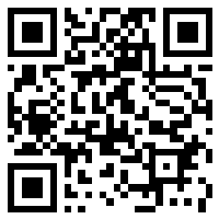 QR Code for 1CcTSveYg5kmayTpAjbPyjmopB6JQb8y2S