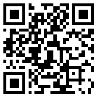 QR Code for 1CdaUvVY46yhfMT7XS5MN8adrfpAfZK9iq