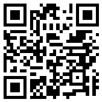 QR Code for 1Cdr7kAEJAVMzfLapSggBeTTug7F4EdAx3