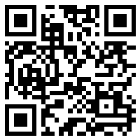 QR Code for 1CegzNW3ncom26FcyudRHMb3bu6fXzNmxX