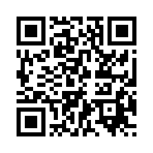 QR Code for 1CfLxTtMY945qpKBVFNGEG8zcc1Goi6QRY