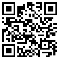 QR Code for 1CfTS86aDitK2dGeUdciR7dW4xWo6FbVCF