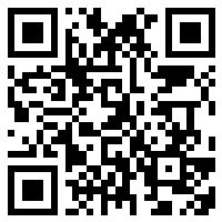 QR Code for 1CfZ1brZQRuft1m3Msqh3bfByFefPdroHu