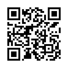 QR Code for 1Cfe8DBZVjs96GL862sASRzL9beM6zqwhi
