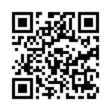 QR Code for 1Ch7feX5RowhBbuvDXBSphhbsPyqxjZtzt