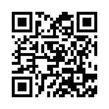 QR Code for 1ChGev3wWHrAjfUFXvA5v2k3Jnc15tWo8k