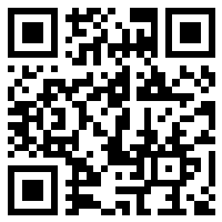 QR Code for 1ChNP76B292MFM977v66j8NKY7c7DTaTRc