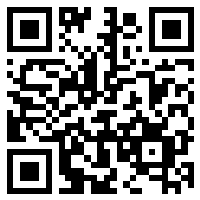 QR Code for 1ChNUsMeDLkGhdsYa7gZFaxnNTx8tvVGtG