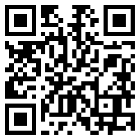 QR Code for 1ChNWXoMiJrCFgnMoJedTkfVaLekjmNdDN