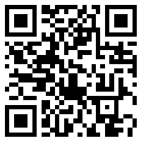 QR Code for 1ChU83BmigNWcXxNPUtfYhyo4J6YJsxohi