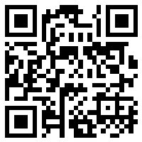 QR Code for 1ChUPu16F2ink4L1FLeKySULJPWth4Finx