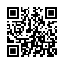 QR Code for 1ChfxPaTPZo42H9mVaxu1PodcZbykpMvrP