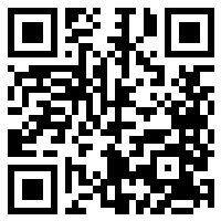 QR Code for 1CieFXDb2UGv2VZT1nwhTLULSyX2V231wb