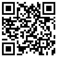 QR Code for 1CjQ9ReX3wc2H7Vkf4XiFVTogeuGnGcfuW