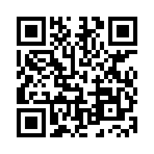 QR Code for 1Cjg7EYmFeqhBxR1FtzobtM2e4yDMt7ChZ