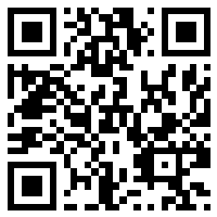 QR Code for 1CkLYUAzEwGcgZp9NUYo8T3fFe9rWDQBHC