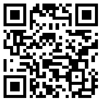 QR Code for 1CksMEHC7Ju8dCjXJsZrYrxMWw6SYVoS3x