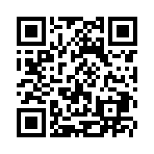 QR Code for 1CnHhGmzadUAEdFPo6pJsTuksrF1STkuoC