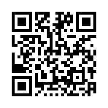 QR Code for 1Cof3GzWFbXYmrmjFSYQVnP5Z1cp2ERKDj