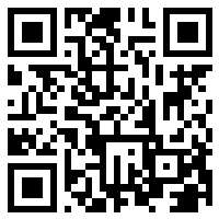 QR Code for 1Cote1ArPhpErdii94K3d5WDUG9tHcvxa